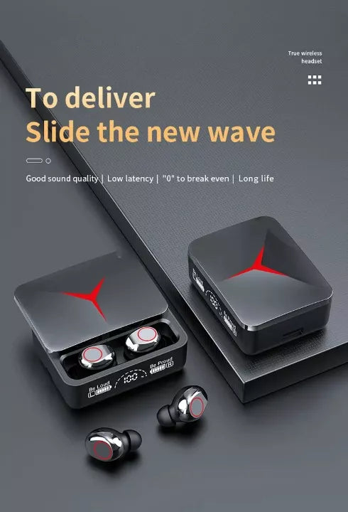 Elite Sound M90 Pro TWS Earphones